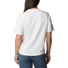 image:imageColumbia Womens North Cascades Relaxed TeeWhiteGem Wisterian