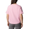 image:imageColumbia Womens North Cascades Relaxed TeeWild RoseJubilant Flower