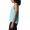 image:imageColumbia Womens North Cascades TankAquamarineElevated High Two
