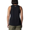 image:imageColumbia Womens North Cascades TankBlackCsc Emblem Two