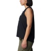 image:imageColumbia Womens North Cascades TankBlackCsc Emblem Two