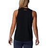 image:imageColumbia Womens North Cascades TankBlackGem Columbia Graphic