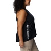 image:imageColumbia Womens North Cascades TankBlackGem Columbia Graphic