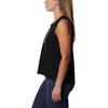 image:imageColumbia Womens North Cascades TankBlackGem Columbia Graphic