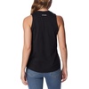 image:imageColumbia Womens North Cascades TankBlackPdx Tested Tough Graphic