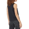 image:imageColumbia Womens North Cascades TankBlackPdx Tested Tough Graphic