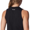 image:imageColumbia Womens North Cascades TankBlackPdx Tested Tough Graphic