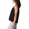 image:imageColumbia Womens North Cascades TankBlackWhite Rainbow