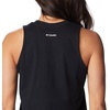 image:imageColumbia Womens North Cascades TankBlackWhite Rainbow