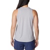 image:imageColumbia Womens North Cascades TankColumbia Grey HeatherCsc Emblem Two