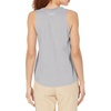 image:imageColumbia Womens North Cascades TankColumbia Grey HeatherGem Columbia Graphic