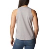image:imageColumbia Womens North Cascades TankColumbia Grey HeatherInverted Brand Grx