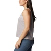 image:imageColumbia Womens North Cascades TankColumbia Grey HeatherInverted Brand Grx
