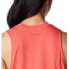 image:imageColumbia Womens North Cascades TankJuicyElevated High Two