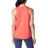 image:imageColumbia Womens North Cascades TankJuicyElevated High Two