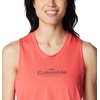 image:imageColumbia Womens North Cascades TankJuicyElevated High Two