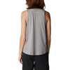 image:imageColumbia Womens North Cascades TankMonument HeatherWhite Branded