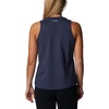 image:imageColumbia Womens North Cascades TankNocturnalCsc Stacked Gradient Graphic