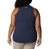 image:imageColumbia Womens North Cascades TankNocturnalCsc Stacked Gradient Graphic