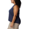 image:imageColumbia Womens North Cascades TankNocturnalCsc Stacked Gradient Graphic