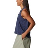 image:imageColumbia Womens North Cascades TankNocturnalRainbow Shimmer