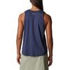 image:imageColumbia Womens North Cascades TankNocturnalRainbow Shimmer