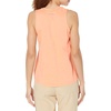 image:imageColumbia Womens North Cascades TankPeachInverted Brand Graphic