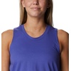 image:imageColumbia Womens North Cascades TankPurple LotusGem Columbia Graphic