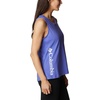 image:imageColumbia Womens North Cascades TankPurple LotusGem Columbia Graphic