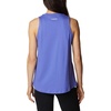 image:imageColumbia Womens North Cascades TankPurple LotusGem Columbia Graphic