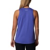 image:imageColumbia Womens North Cascades TankPurple LotusGem Columbia Graphic