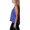 image:imageColumbia Womens North Cascades TankPurple LotusGem Columbia Graphic