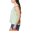 image:imageColumbia Womens North Cascades TankSage LeafElevated High Two
