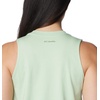 image:imageColumbia Womens North Cascades TankSage LeafElevated High Two