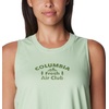 image:imageColumbia Womens North Cascades TankSage LeafOutdoors Club Two
