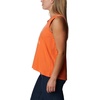 image:imageColumbia Womens North Cascades TankSunset OrangeCsc Stacked Gradient Grx