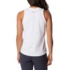 image:imageColumbia Womens North Cascades TankWhiteBlack Branded