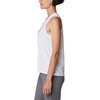 image:imageColumbia Womens North Cascades TankWhiteCsc Emblem Two