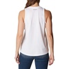 image:imageColumbia Womens North Cascades TankWhiteCsc Stacked Gradient Graphic