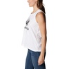 image:imageColumbia Womens North Cascades TankWhiteCsc Stacked Gradient Graphic