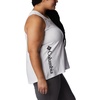 image:imageColumbia Womens North Cascades TankWhiteGem Columbia Graphic