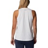 image:imageColumbia Womens North Cascades TankWhiteGem Columbia Graphic