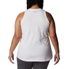 image:imageColumbia Womens North Cascades TankWhiteGem Columbia Graphic