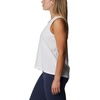 image:imageColumbia Womens North Cascades TankWhiteGem Columbia Graphic