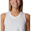 image:imageColumbia Womens North Cascades TankWhiteGem Columbia Graphic