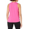 image:imageColumbia Womens North Cascades TankWild GeraniumGem Columbia Graphic