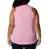 image:imageColumbia Womens North Cascades TankWild RoseCsc Stacked Gradient Graphic