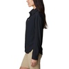 image:imageColumbia Womens Silver Ridge Utility Long Sleeve ShirtHiking ShirtBlack