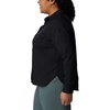 image:imageColumbia Womens Silver Ridge Utility Long Sleeve ShirtHiking ShirtBlack