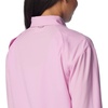 image:imageColumbia Womens Silver Ridge Utility Long Sleeve ShirtHiking ShirtCosmos